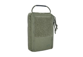 TT Note Book Pocket MKII - Olive