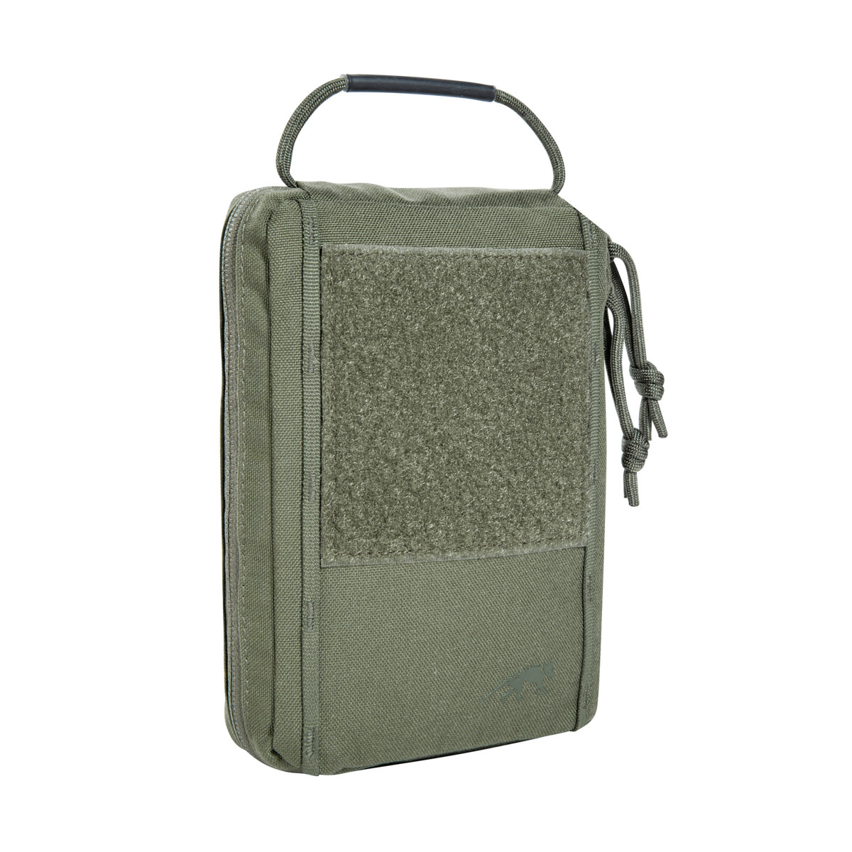 TT Note Book Pocket MKII - Olive