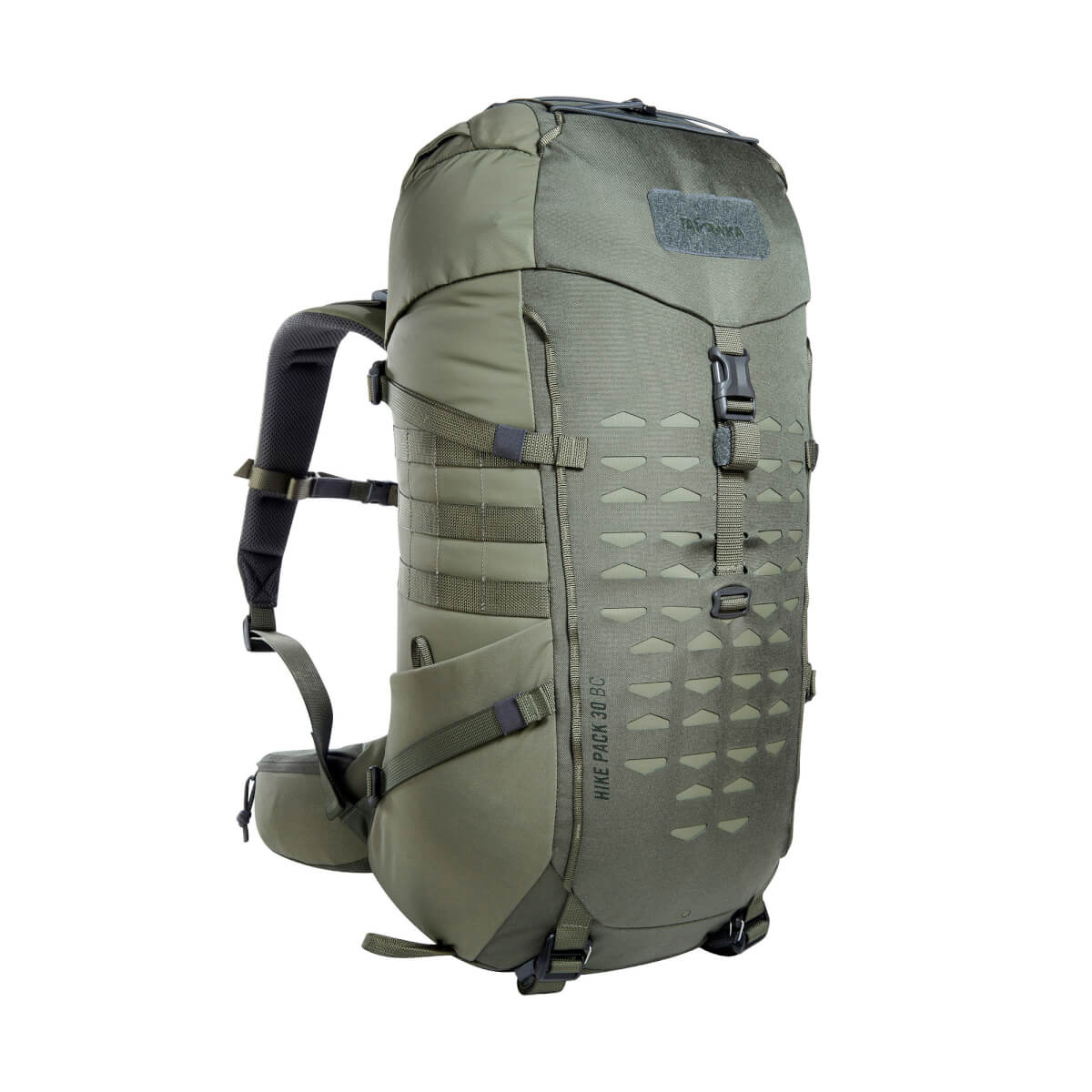 Hike Pack 30 BC - Stone Grey Olive