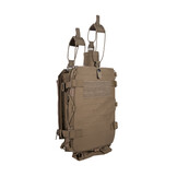 TT Gear Pack ZP - Coyote Brown