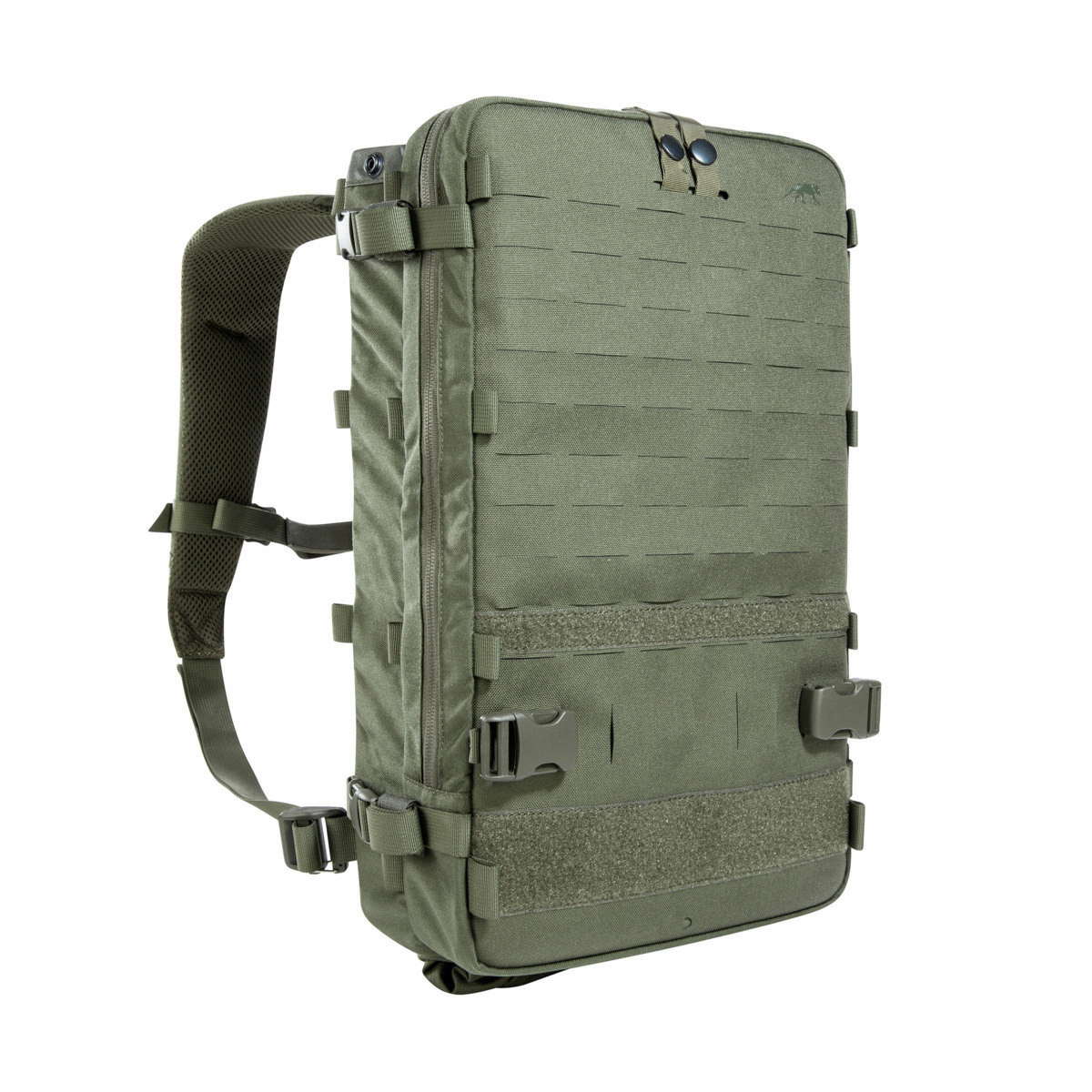 TT Breacher Pack - Olive
