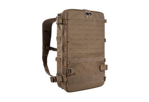 TT Breacher Pack - Coyote Brown