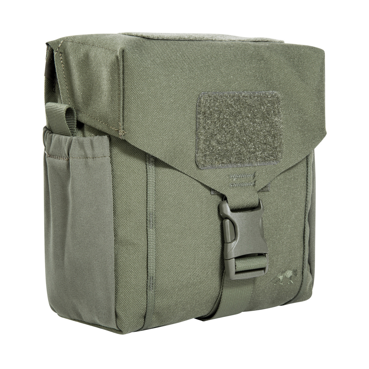TT Canteen Pouch MK III Accesory Bag - Olive