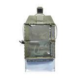 TT Wrist Office MKII - Olive