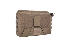 TT Wrist Office MKII - Coyote Brown