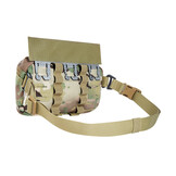 TT Plate Carrier Pouch VL - Multicam
