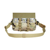 TT Plate Carrier Pouch VL - Multicam