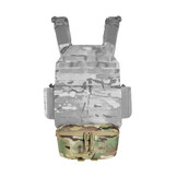 TT Plate Carrier Pouch VL - Multicam