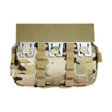 TT Plate Carrier Pouch VL - Multicam