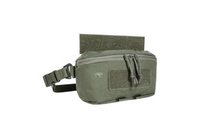 TT Plate Carrier Pouch VL - Olive