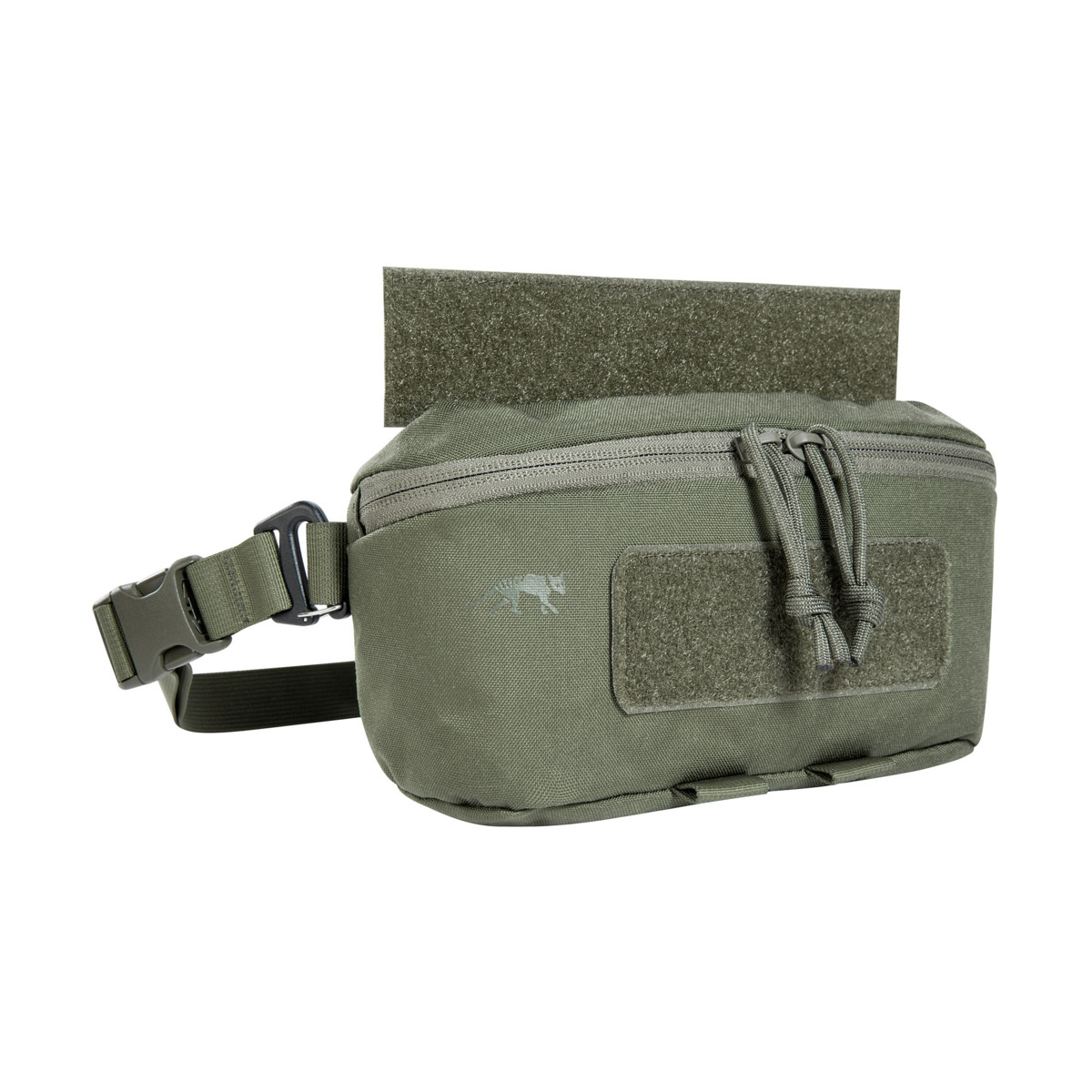 TT Plate Carrier Pouch VL - Olive