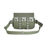 TT Plate Carrier Pouch VL - Olive
