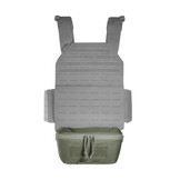 TT Plate Carrier Pouch VL - Olive
