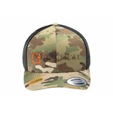 Off Duty Cap - Multicam