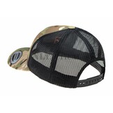 Off Duty Cap - Multicam