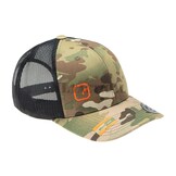 Off Duty Cap - Multicam