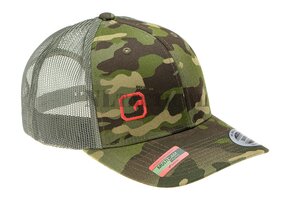 Off Duty Cap - Multicam Tropic
