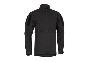 Operator Combat Shirt MK III ATS Flex - Black