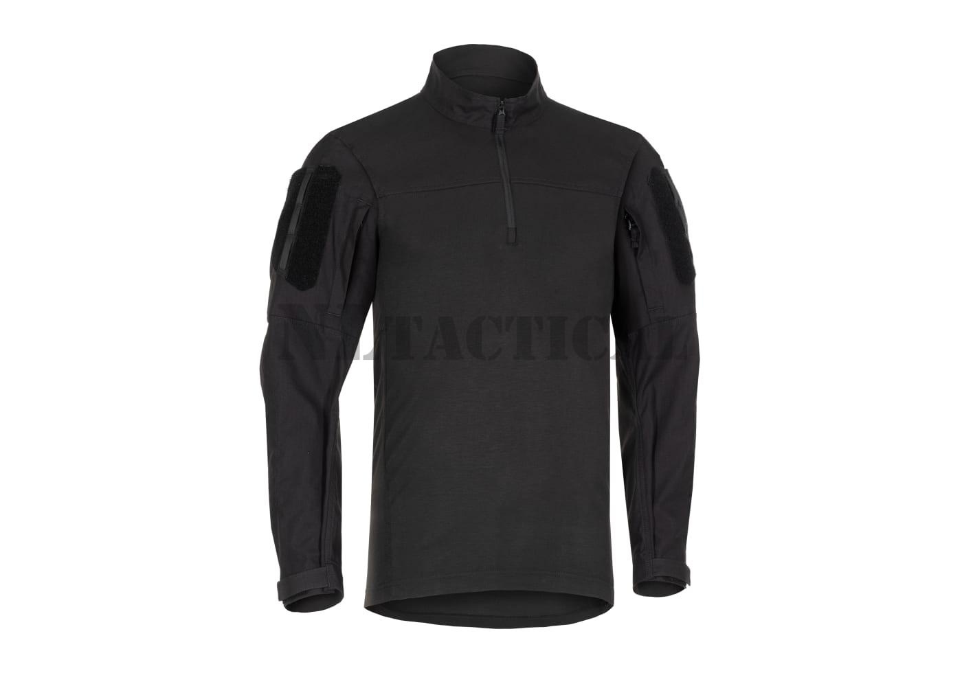 Operator Combat Shirt MK III ATS Flex - Black