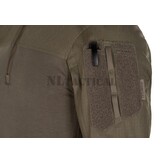 Operator Combat Shirt MK III ATS Flex - Stone Grey Olive