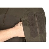 Operator Combat Shirt MK III ATS Flex - Stone Grey Olive