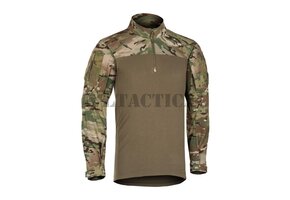 Operator Combat Shirt MK III ATS Flex - Multicam