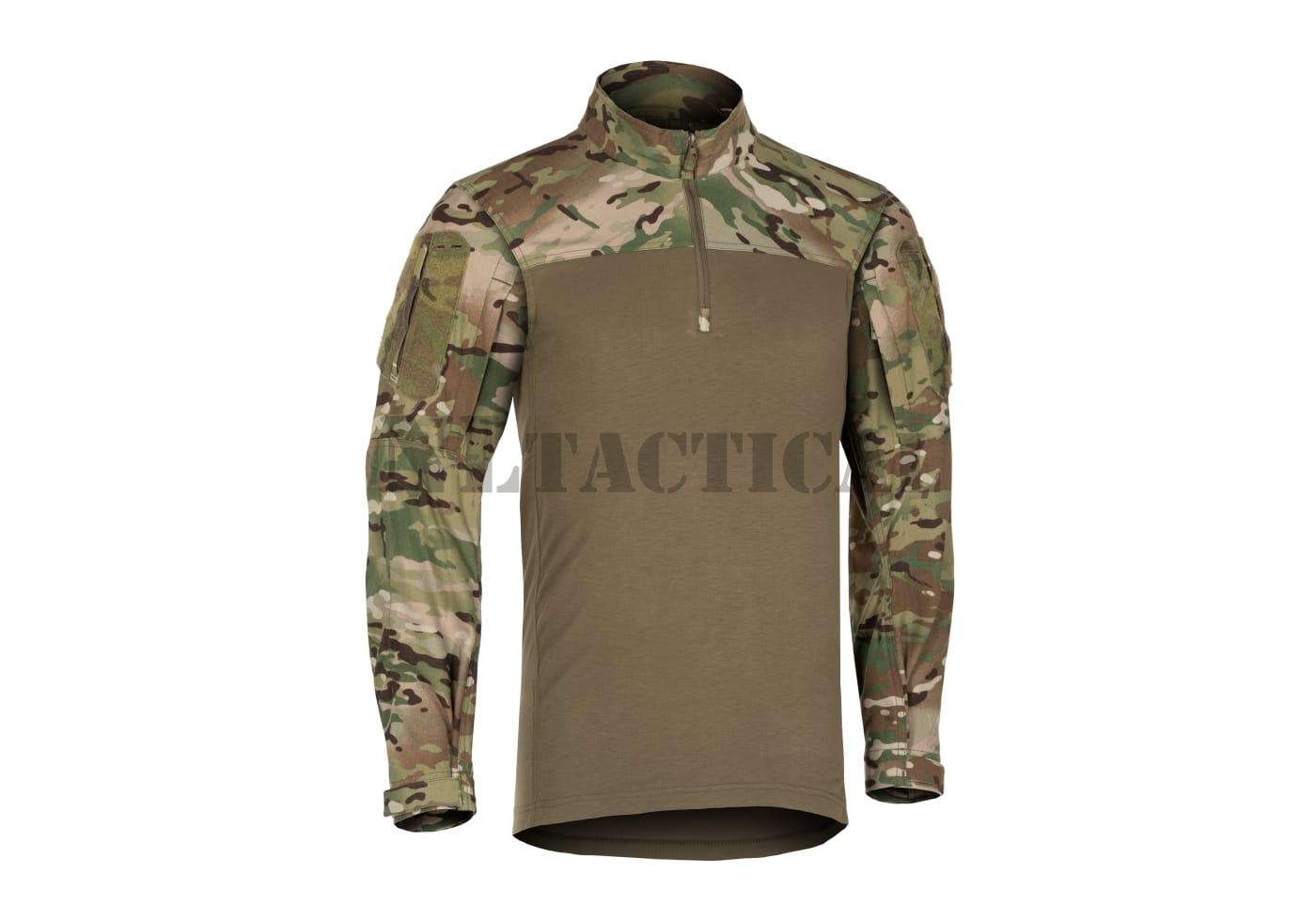 Operator Combat Shirt MK III ATS Flex - Multicam