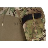 Operator Combat Shirt MK III ATS Flex - Multicam