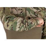 Operator Combat Shirt MK III ATS Flex - Multicam