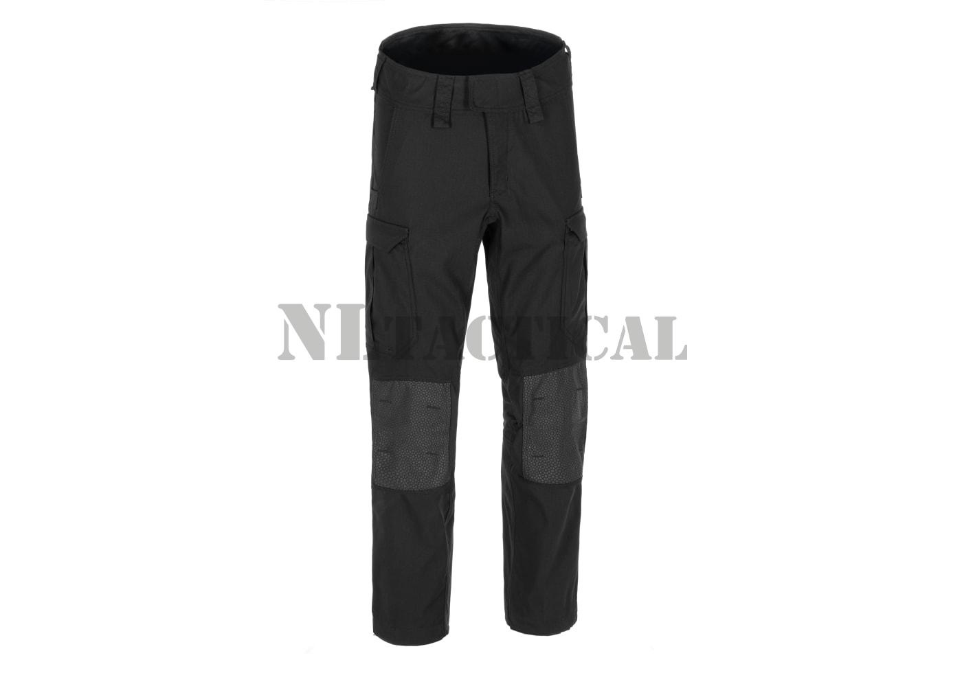Operator Combat Pants MK III ATS Flex - Black