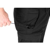 Operator Combat Pants MK III ATS Flex - Black