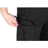 Operator Combat Pants MK III ATS Flex - Black