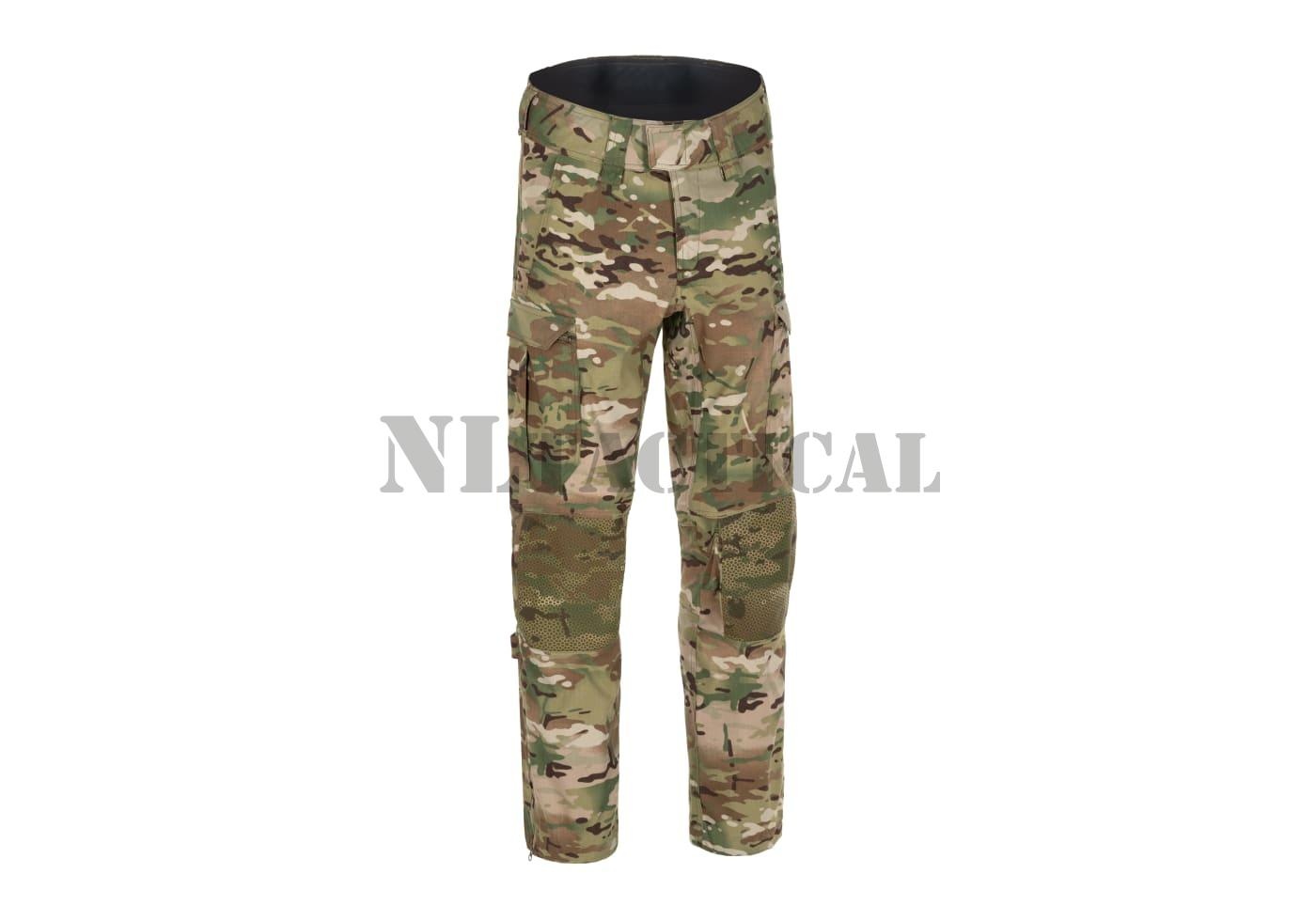 Operator Combat Pants MK III ATS Flex - Multicam