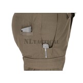 Operator Combat Pants MK III ATS Flex - Stone Grey Olive