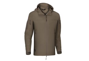 T.O.R.D. Flex Windblock Hoody LW - Ranger Green