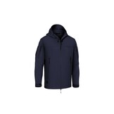 T.O.R.D. Softshell Hoody AR - Navy