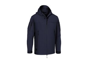 T.O.R.D. Softshell Hoody AR - Navy