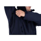 T.O.R.D. Softshell Hoody AR - Navy