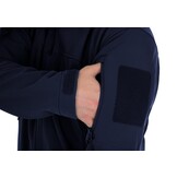 T.O.R.D. Softshell Hoody AR - Navy
