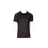 T.O.R.D. Covert Athletic Fit Performance Tee - Black