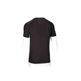 T.O.R.D. Covert Athletic Fit Performance Tee - Black