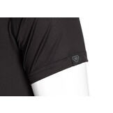 T.O.R.D. Covert Athletic Fit Performance Tee - Black