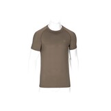 T.O.R.D. Covert Athletic Fit Performance Tee - Ranger Green