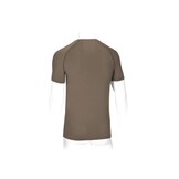 T.O.R.D. Covert Athletic Fit Performance Tee - Ranger Green
