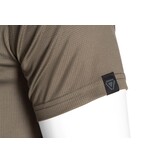 T.O.R.D. Covert Athletic Fit Performance Tee - Ranger Green