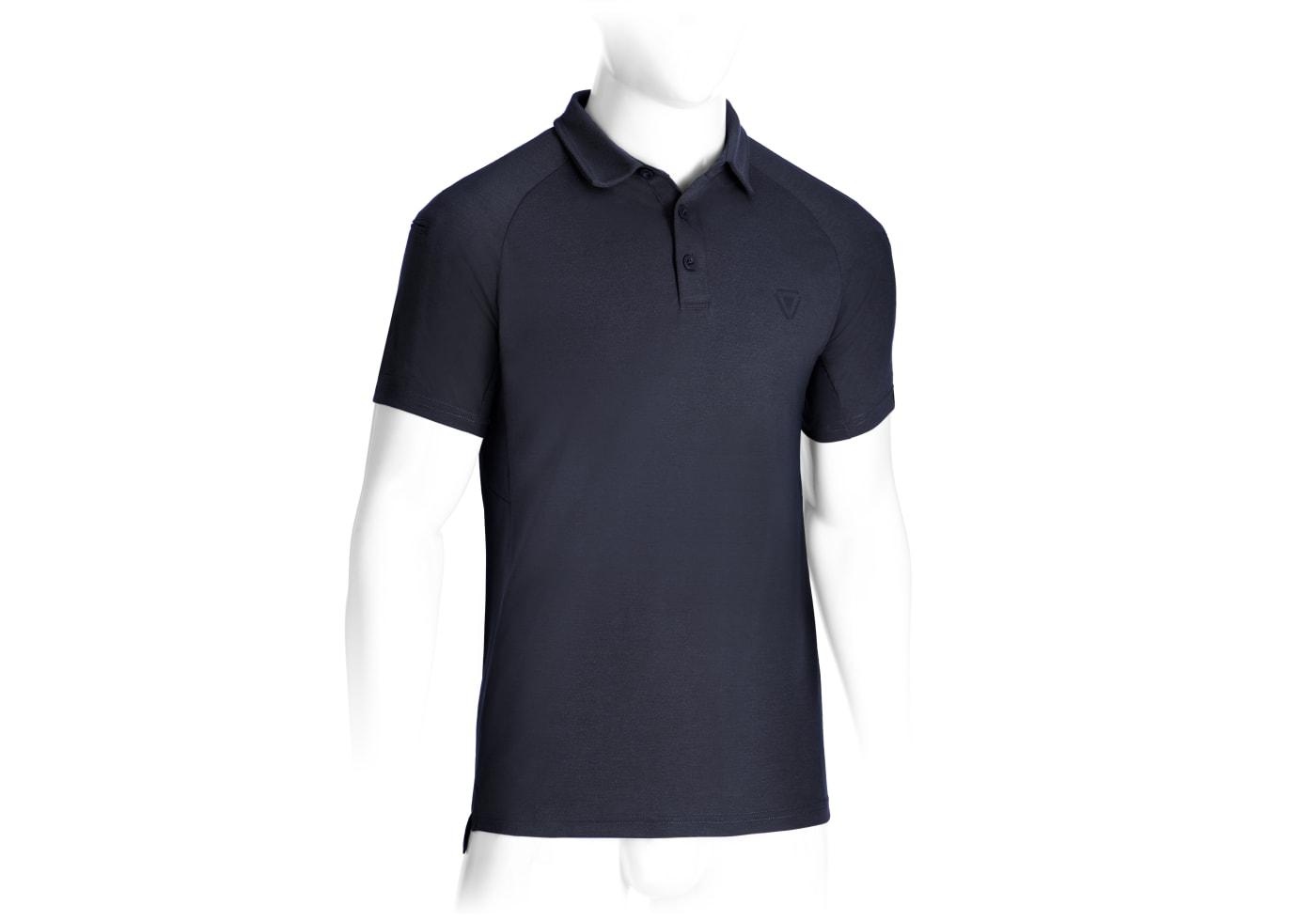 T.O.R.D. Performance Polo - Navy