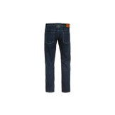 Denim Tactical Flex Jeans - Midnight