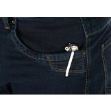 Denim Tactical Flex Jeans - Midnight