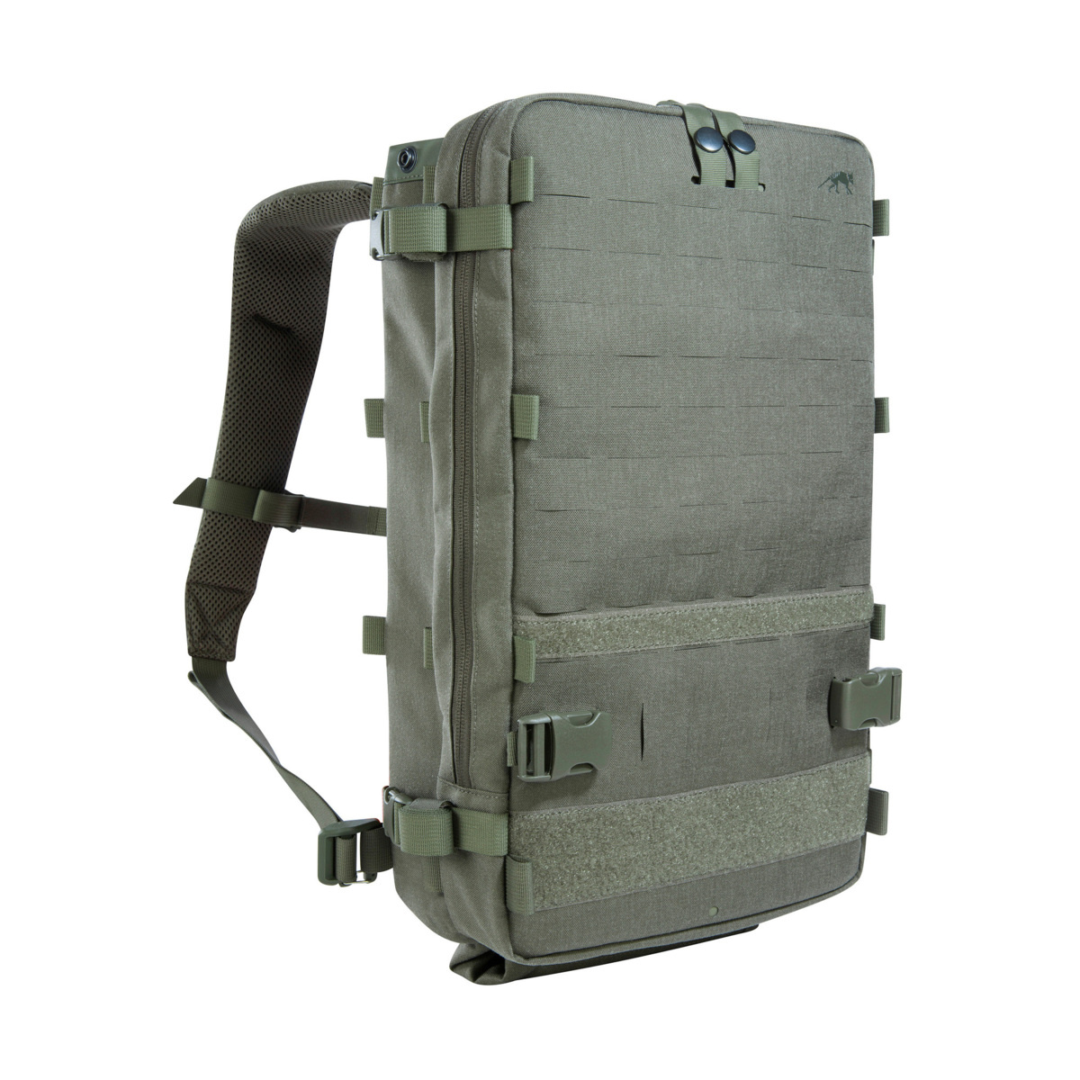 TT Breacher Pack - Stone Grey Olive