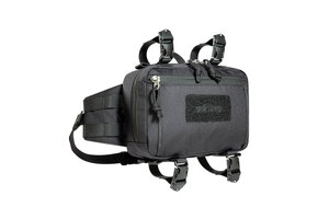 Hip & Bar Pouch BC - Black